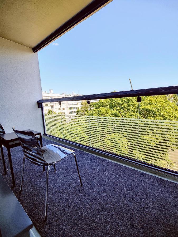 Eerikinpiha Residence Turku Exterior foto